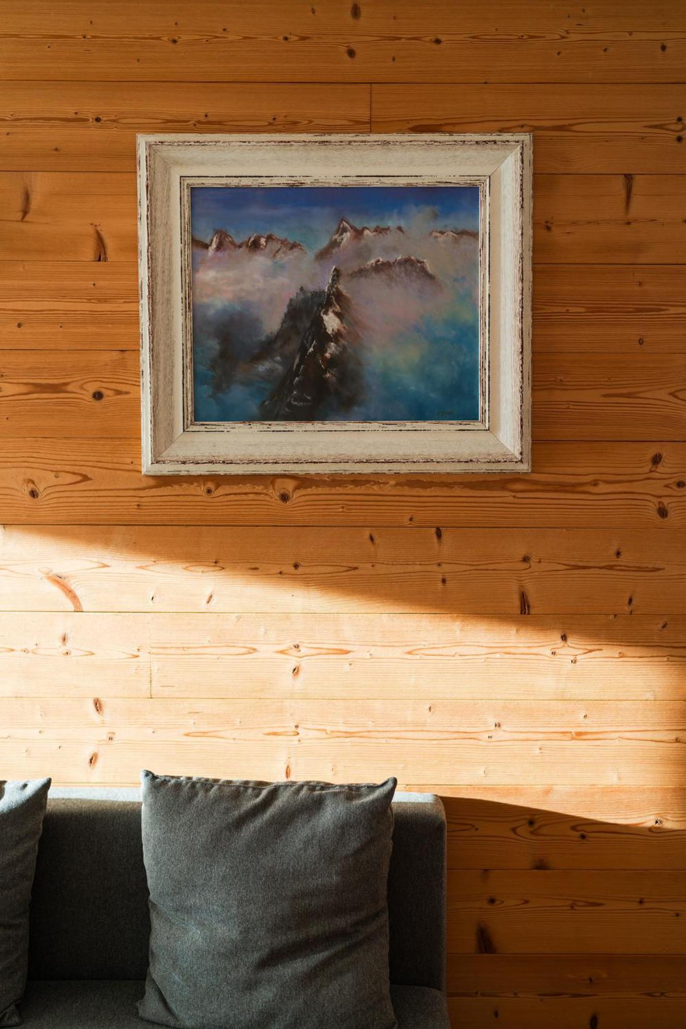 Les Berlicants Mijoux Zimmer foto