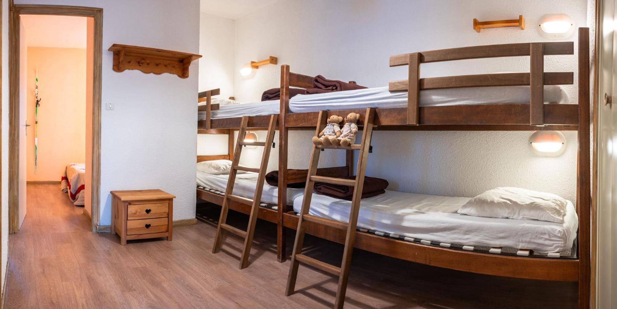 Les Berlicants Mijoux Zimmer foto